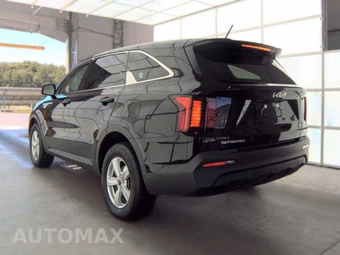 2023 Kia Sorento LX – miniatura 6