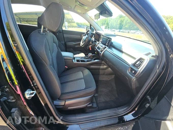 2023 Kia Sorento LX – miniatura 8