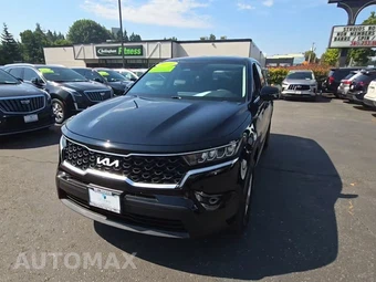 2023 Kia Sorento LX+
