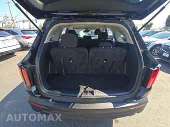 2023 Kia Sorento LX+ - miniatura 12