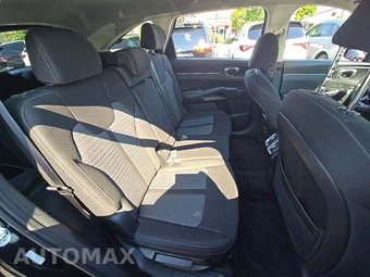 2023 Kia Sorento LX+ - miniatura 14