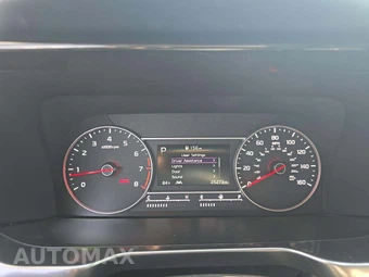 2023 Kia Sorento LX+ - miniatura 6