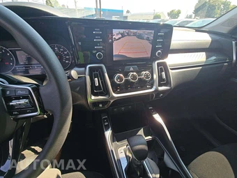 2023 Kia Sorento LX+ - miniatura 7