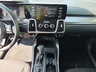 2023 Kia Sorento LX - miniatura 11