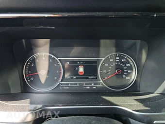 2023 Kia Sorento LX - miniatura 12