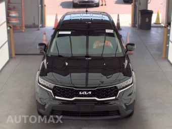 2023 Kia Sorento LX - miniatura 2