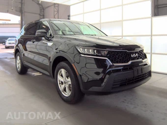 2023 Kia Sorento LX - miniatura 3