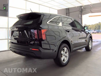 2023 Kia Sorento LX - miniatura 4