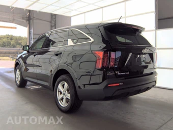 2023 Kia Sorento LX - miniatura 6