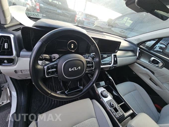 2023 Kia Sorento Plug-In Hybrid SX-Prestige - miniatura 11