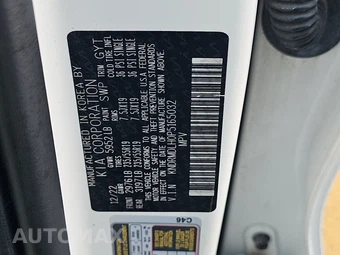 2023 Kia Sorento Plug-In Hybrid SX-Prestige - miniatura 14