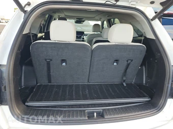 2023 Kia Sorento Plug-In Hybrid SX-Prestige - miniatura 16