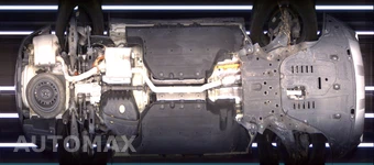 2023 Kia Sorento Plug-In Hybrid SX-Prestige - miniatura 17