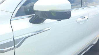 2023 Kia Sorento Plug-In Hybrid SX-Prestige - miniatura 21