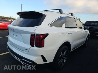 2023 Kia Sorento Plug-In Hybrid SX-Prestige - miniatura 4