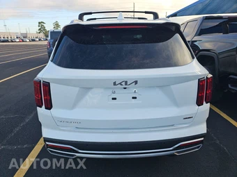 2023 Kia Sorento Plug-In Hybrid SX-Prestige - miniatura 5