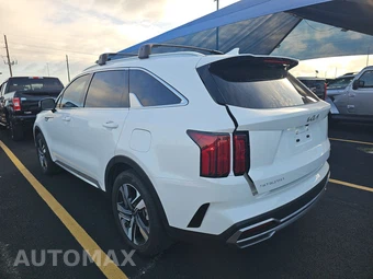2023 Kia Sorento Plug-In Hybrid SX-Prestige - miniatura 6