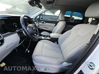 2023 Kia Sorento Plug-In Hybrid SX-Prestige - miniatura 7
