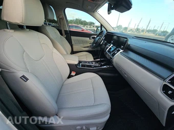 2023 Kia Sorento Plug-In Hybrid SX-Prestige - miniatura 8