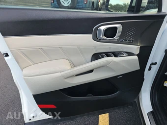 2023 Kia Sorento Plug-In Hybrid SX-Prestige - miniatura 9