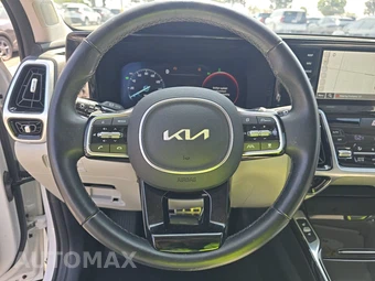 2023 Kia Sorento Plug-In Hybrid SX-Prestige - miniatura 10
