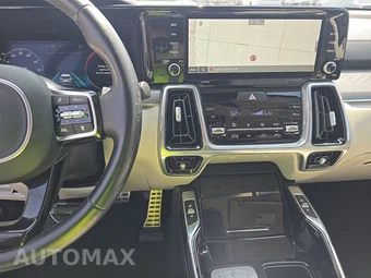 2023 Kia Sorento Plug-In Hybrid SX-Prestige - miniatura 11