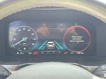2023 Kia Sorento Plug-In Hybrid SX-Prestige - miniatura 12