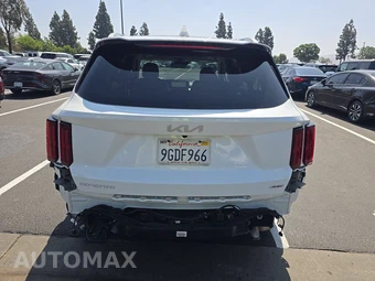 2023 Kia Sorento Plug-In Hybrid SX-Prestige - miniatura 16