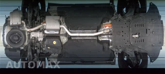 2023 Kia Sorento Plug-In Hybrid SX-Prestige - miniatura 18