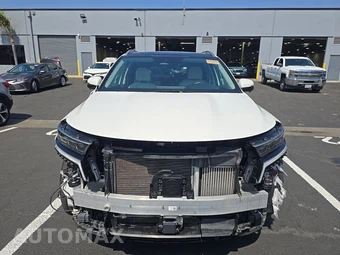 2023 Kia Sorento Plug-In Hybrid SX-Prestige - miniatura 2