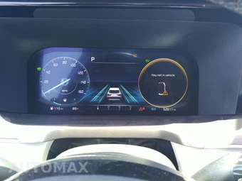 2023 Kia Sorento Plug-In Hybrid SX-Prestige - miniatura 20