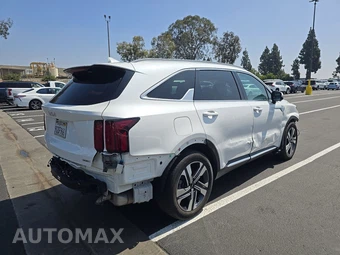 2023 Kia Sorento Plug-In Hybrid SX-Prestige - miniatura 4