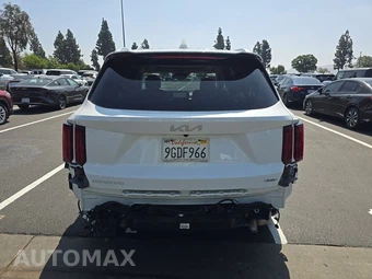 2023 Kia Sorento Plug-In Hybrid SX-Prestige - miniatura 5