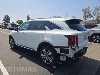 2023 Kia Sorento Plug-In Hybrid SX-Prestige - miniatura 6