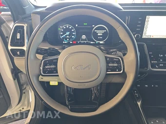 2023 Kia Sorento Plug-In Hybrid SX-Prestige - miniatura 10