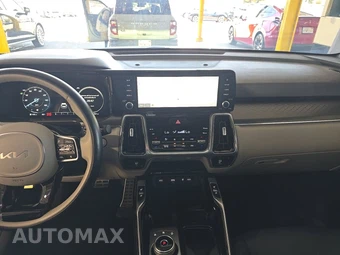 2023 Kia Sorento Plug-In Hybrid SX-Prestige - miniatura 11