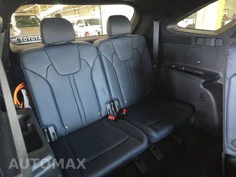 2023 Kia Sorento Plug-In Hybrid SX-Prestige - miniatura 14
