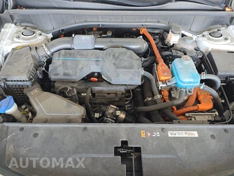 2023 Kia Sorento Plug-In Hybrid SX-Prestige - miniatura 16