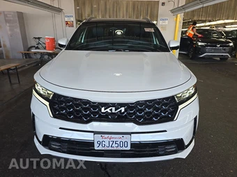 2023 Kia Sorento Plug-In Hybrid SX-Prestige - miniatura 2