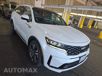 2023 Kia Sorento Plug-In Hybrid SX-Prestige - miniatura 3