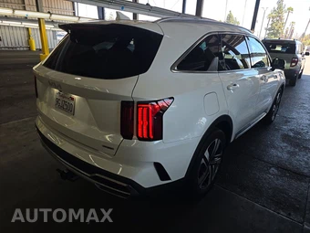 2023 Kia Sorento Plug-In Hybrid SX-Prestige - miniatura 4