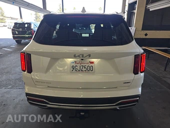 2023 Kia Sorento Plug-In Hybrid SX-Prestige - miniatura 5