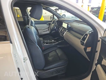 2023 Kia Sorento Plug-In Hybrid SX-Prestige - miniatura 8