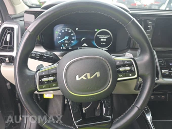 2023 Kia Sorento Plug-In Hybrid SX-Prestige - miniatura 10