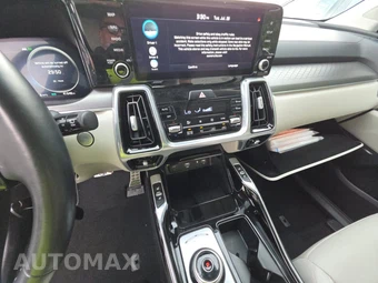 2023 Kia Sorento Plug-In Hybrid SX-Prestige - miniatura 11
