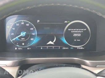 2023 Kia Sorento Plug-In Hybrid SX-Prestige - miniatura 12