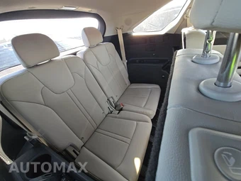 2023 Kia Sorento Plug-In Hybrid SX-Prestige - miniatura 14