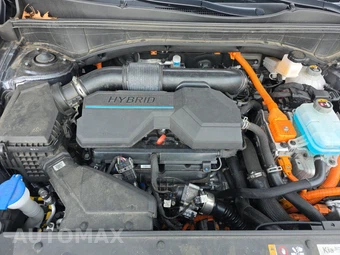 2023 Kia Sorento Plug-In Hybrid SX-Prestige - miniatura 16