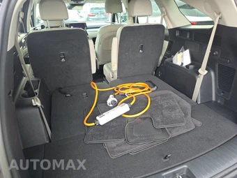 2023 Kia Sorento Plug-In Hybrid SX-Prestige - miniatura 17
