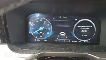 2023 Kia Sorento Plug-In Hybrid SX-Prestige - miniatura 18